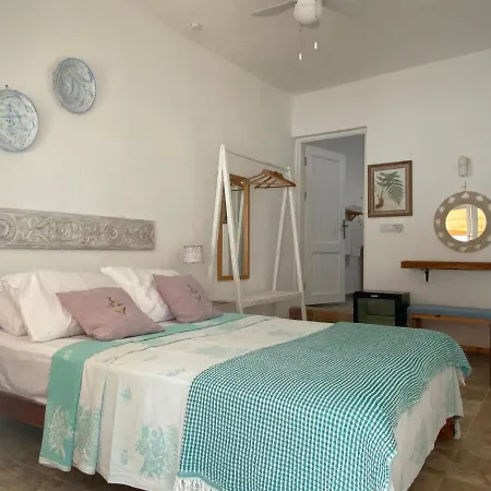 Bed & Breakfast Sakin Plaj Ayvalı